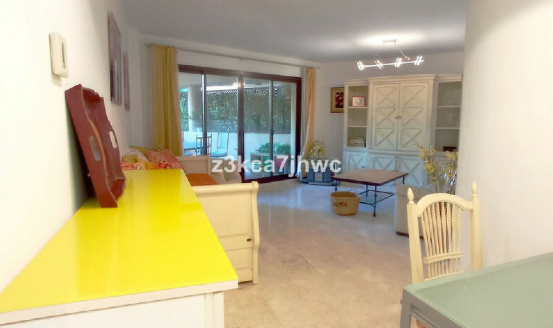 Další prodej - Apartment -
Estepona
