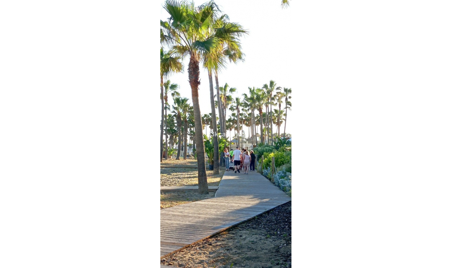 Další prodej - Apartment -
Estepona