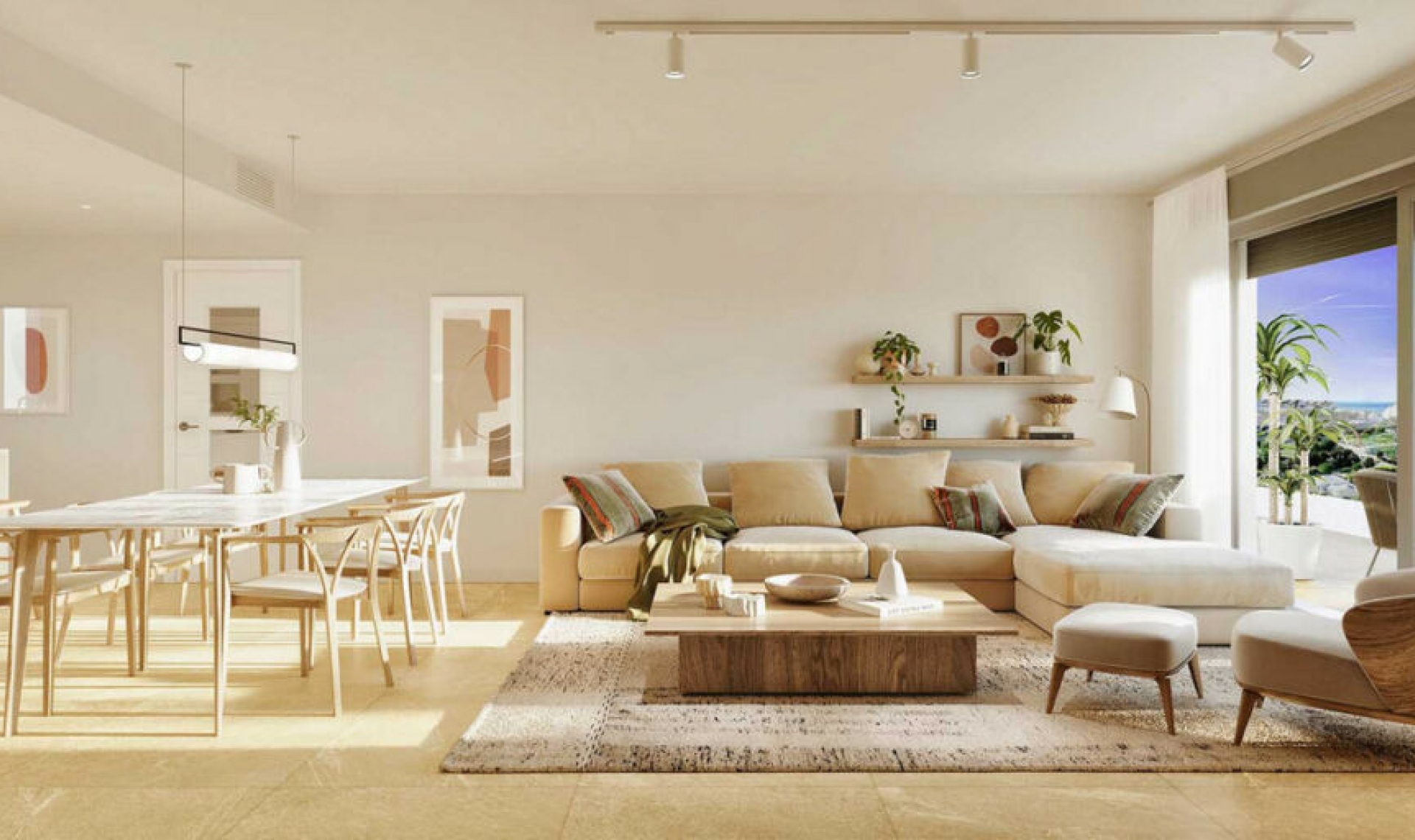 Další prodej - Apartment -
Estepona