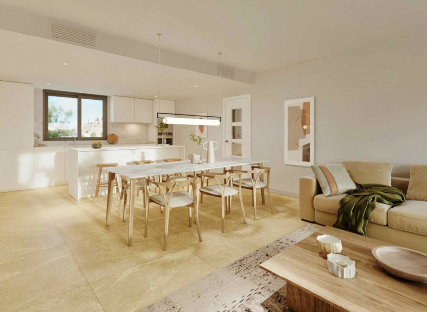 Další prodej - Apartment -
Estepona