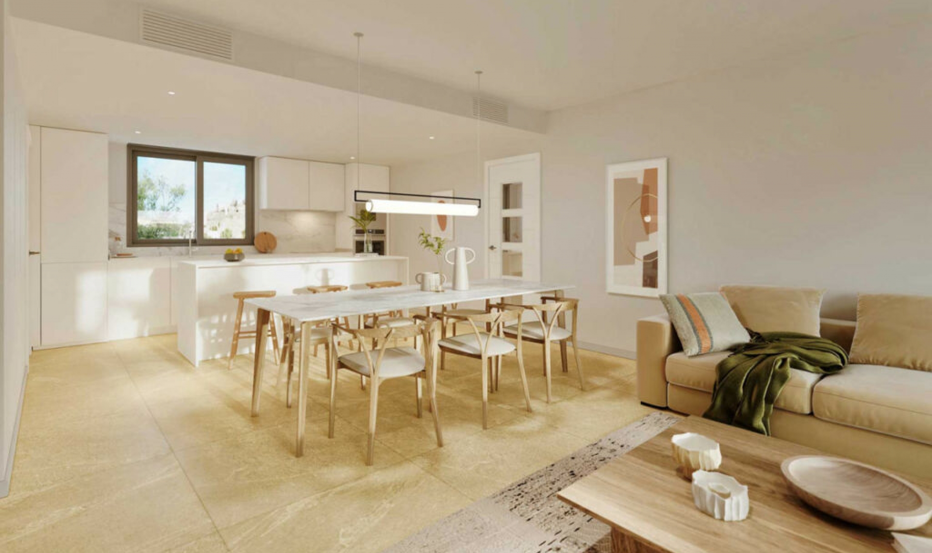 Další prodej - Apartment -
Estepona