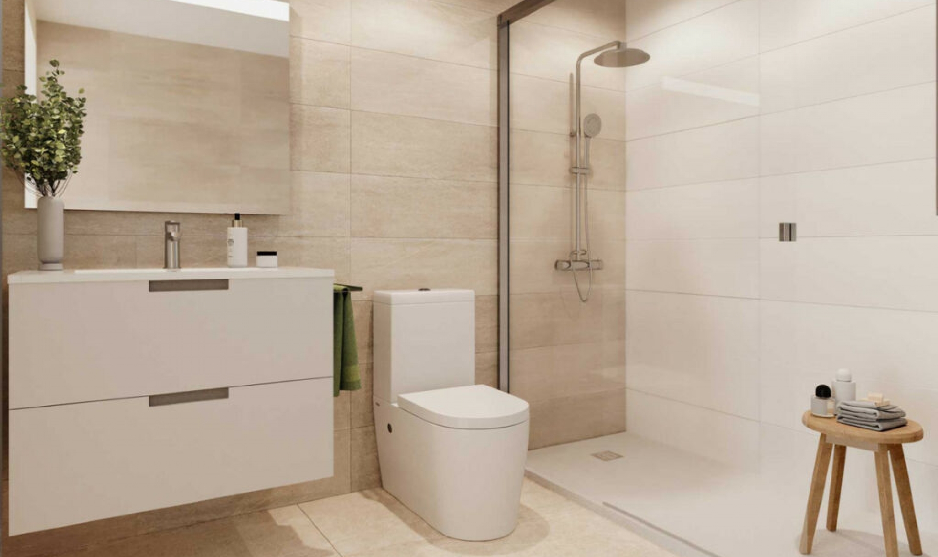 Další prodej - Apartment -
Estepona