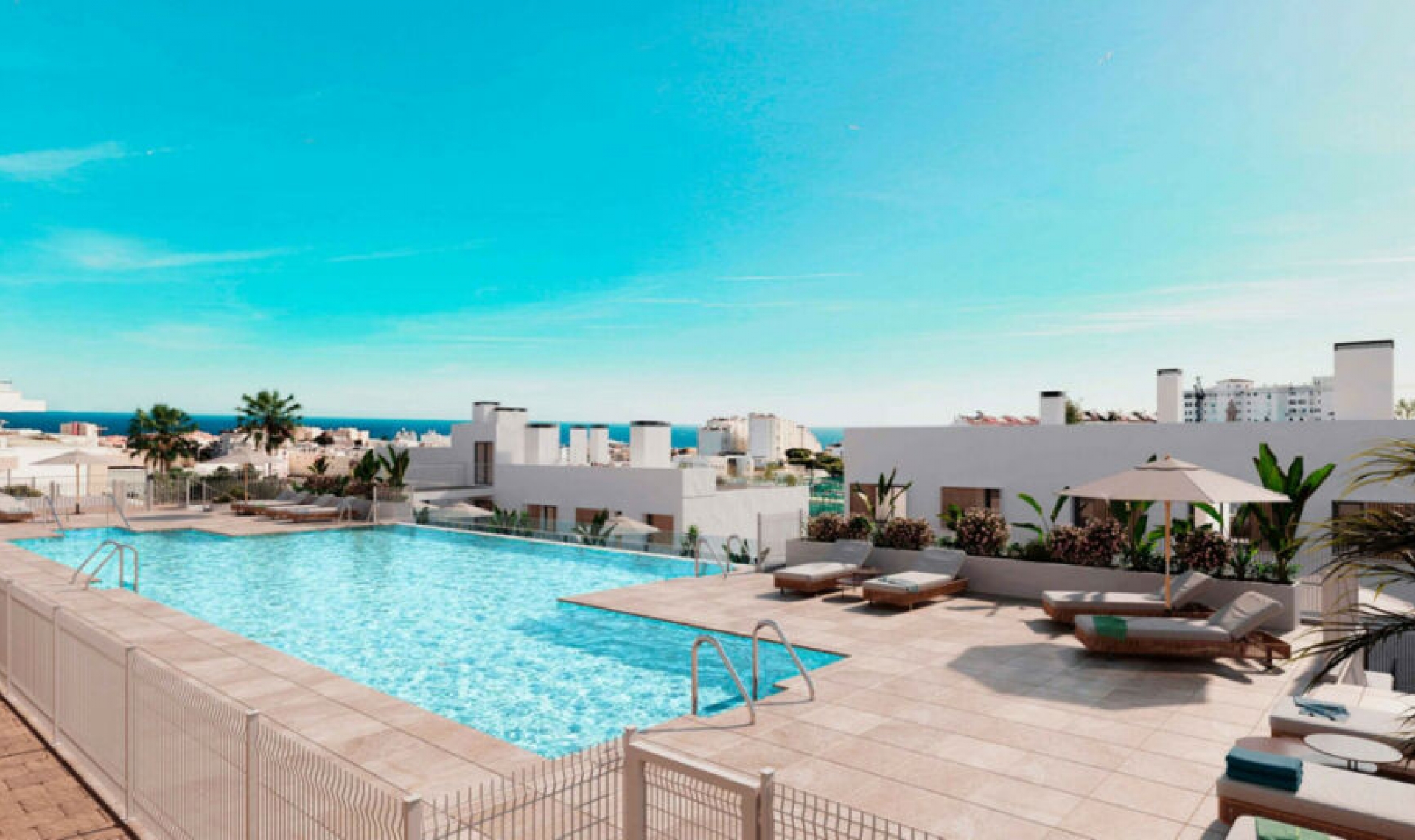 Další prodej - Apartment -
Estepona