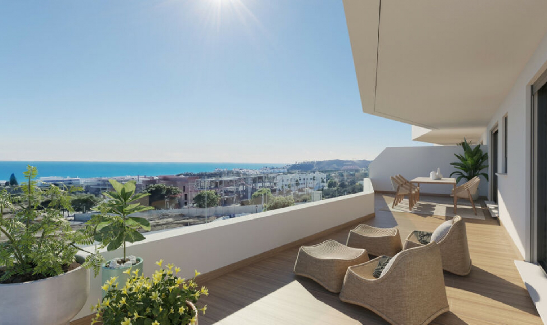 Další prodej - Apartment -
Estepona