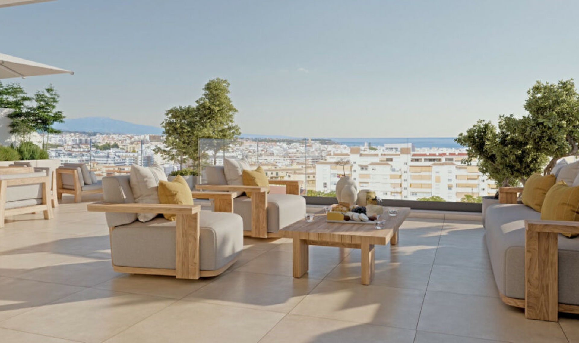 Další prodej - Apartment -
Estepona