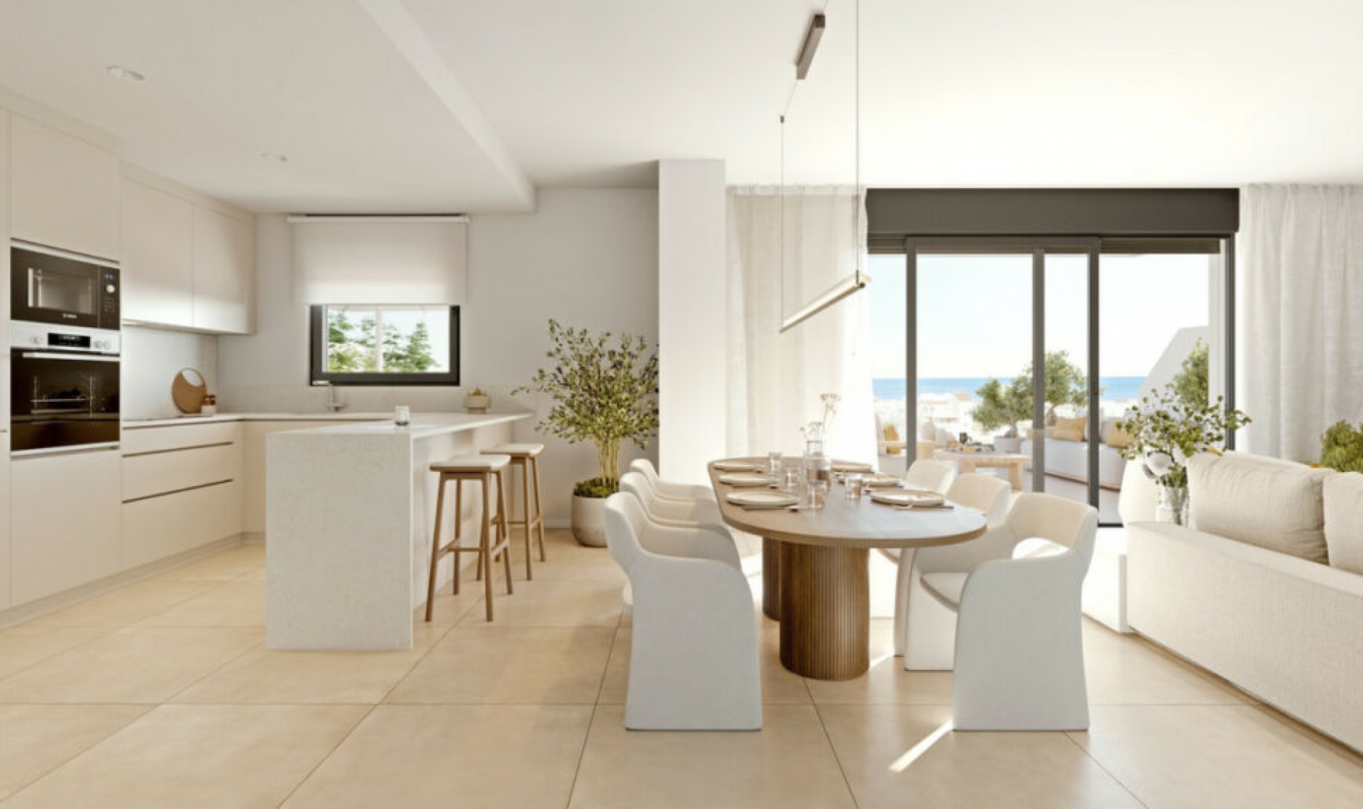 Další prodej - Apartment -
Estepona
