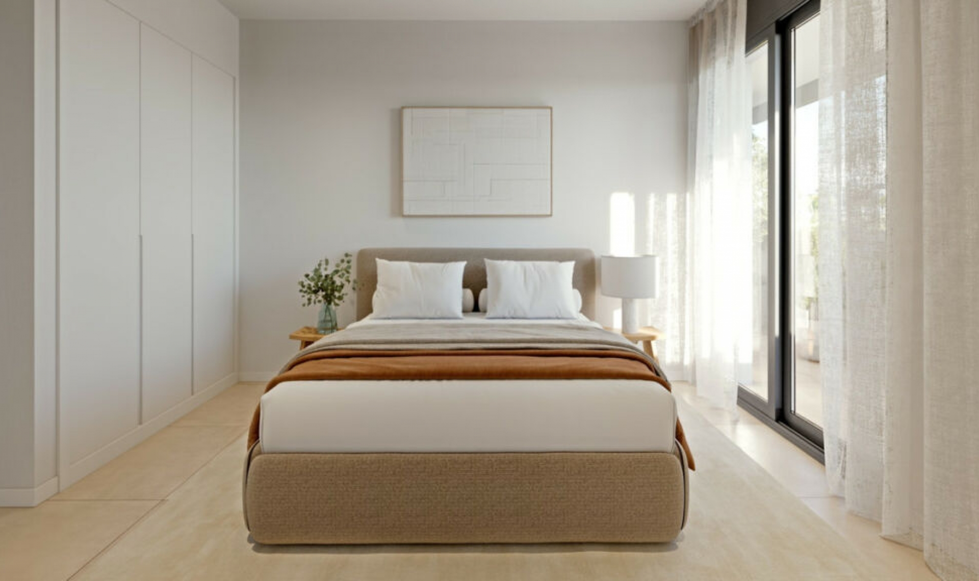 Další prodej - Apartment -
Estepona