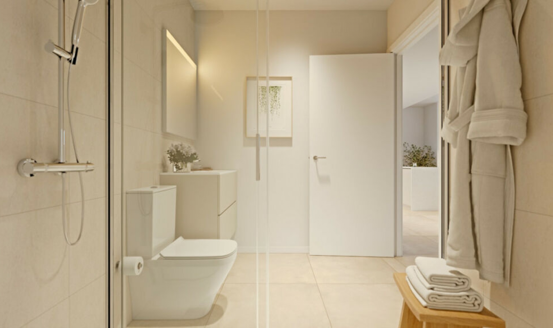 Další prodej - Apartment -
Estepona