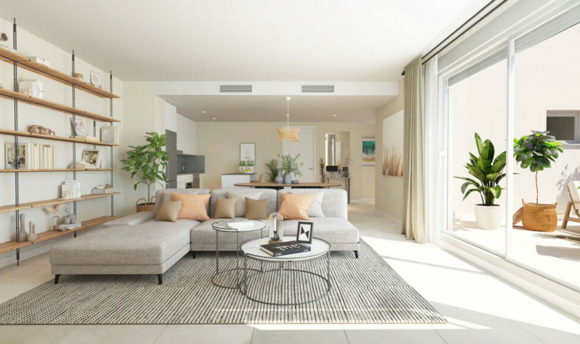 Další prodej - Apartment -
Estepona