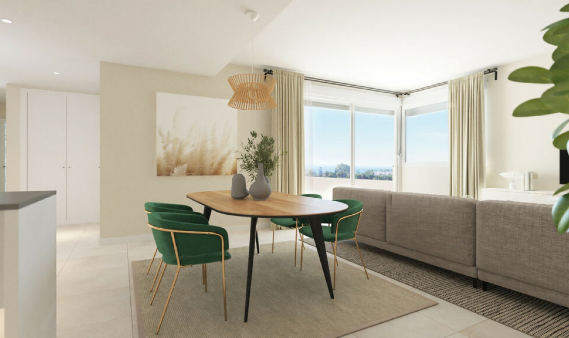 Další prodej - Apartment -
Estepona