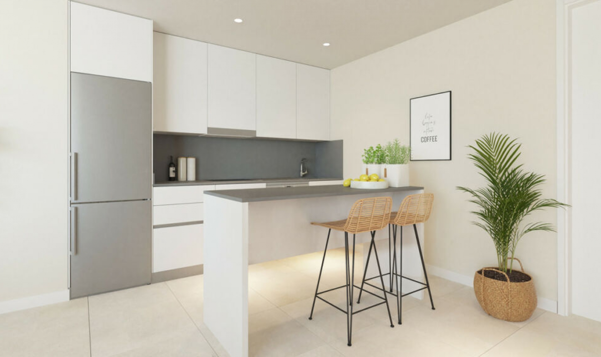 Další prodej - Apartment -
Estepona