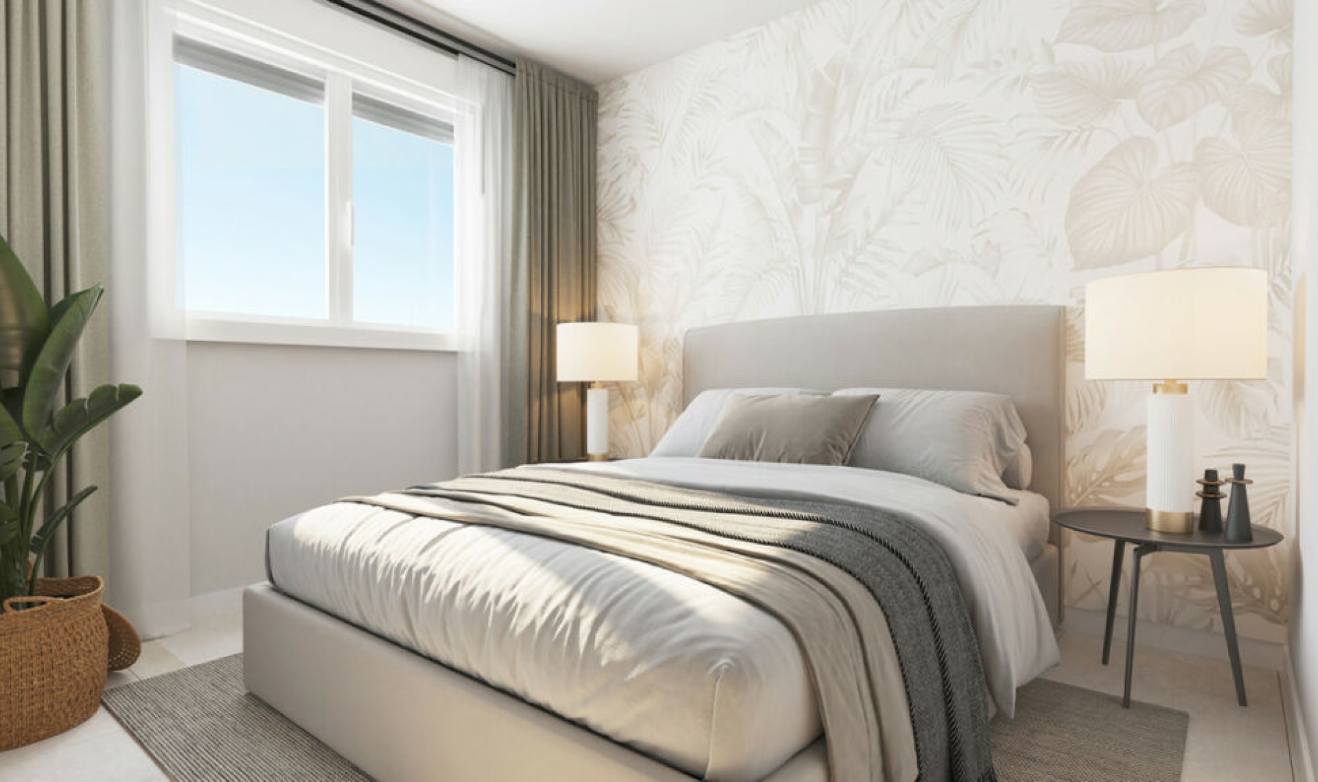 Další prodej - Apartment -
Estepona