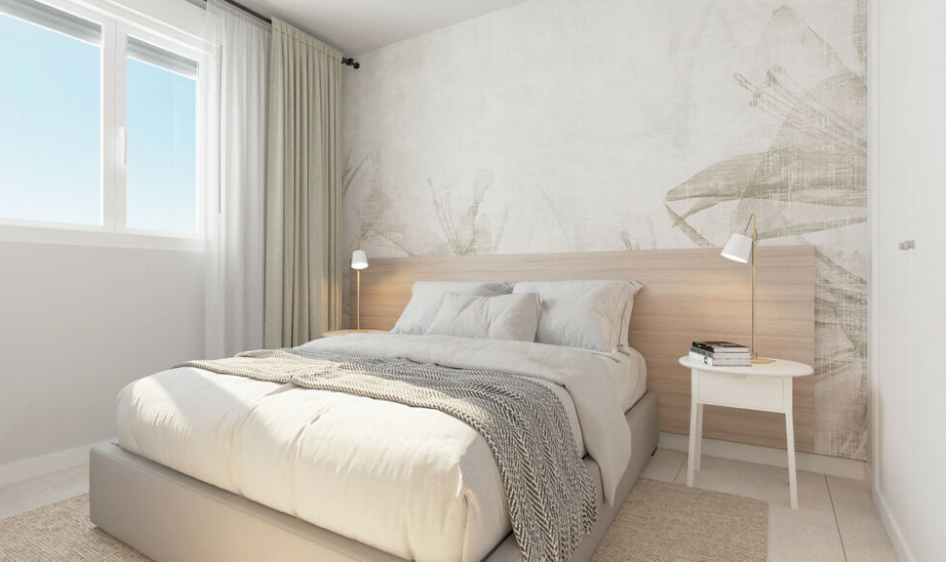 Další prodej - Apartment -
Estepona