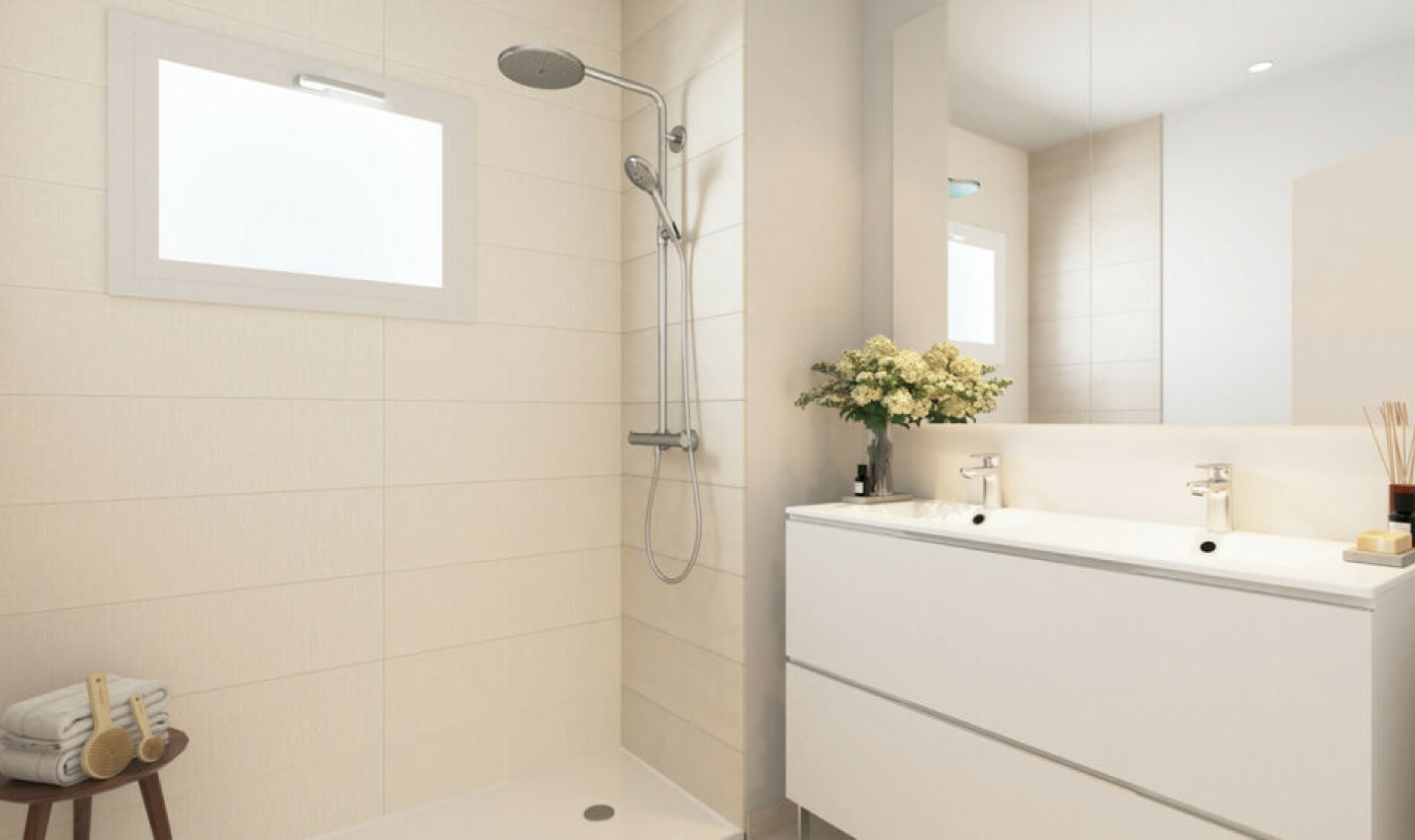 Další prodej - Apartment -
Estepona