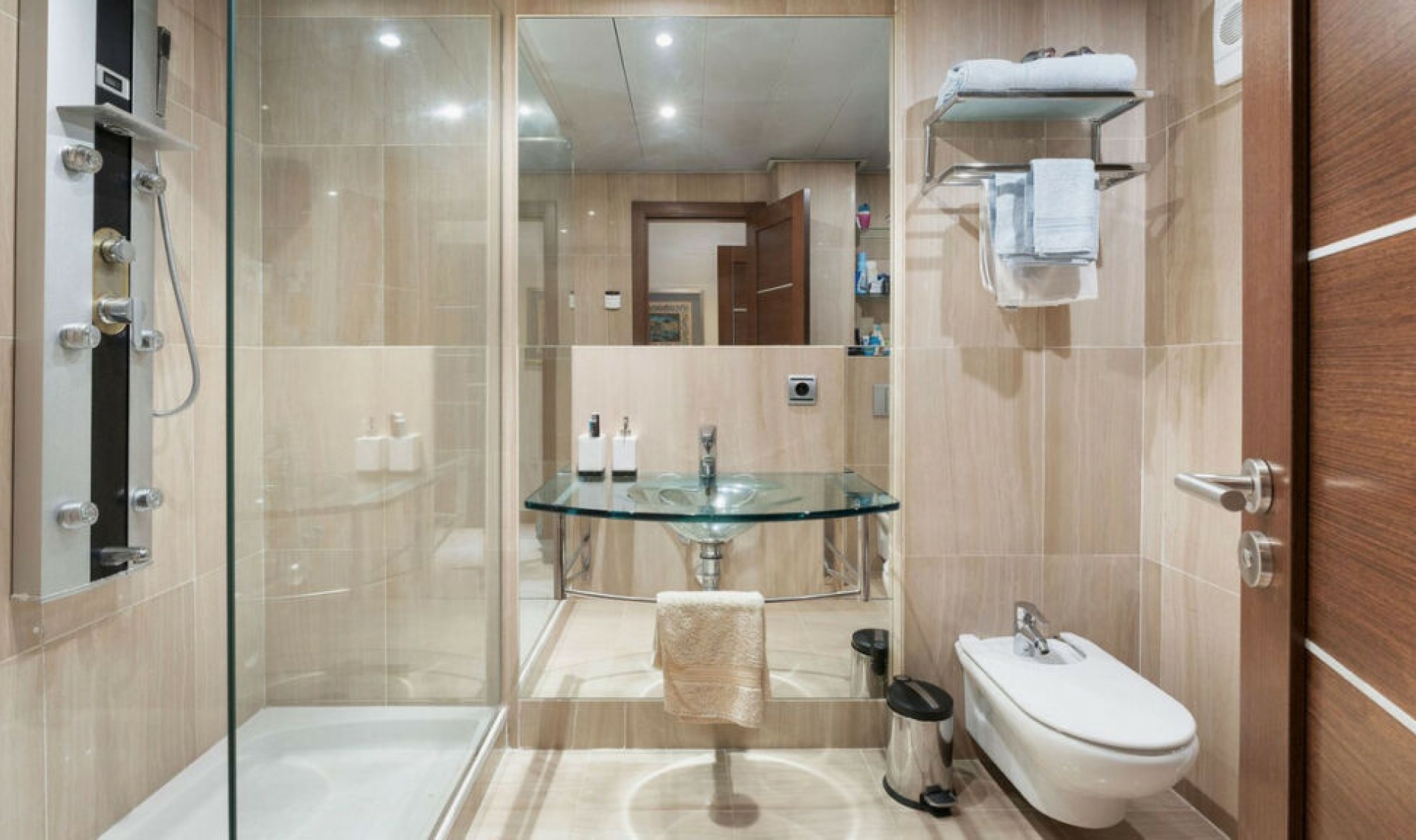 Další prodej - Apartment -
Estepona