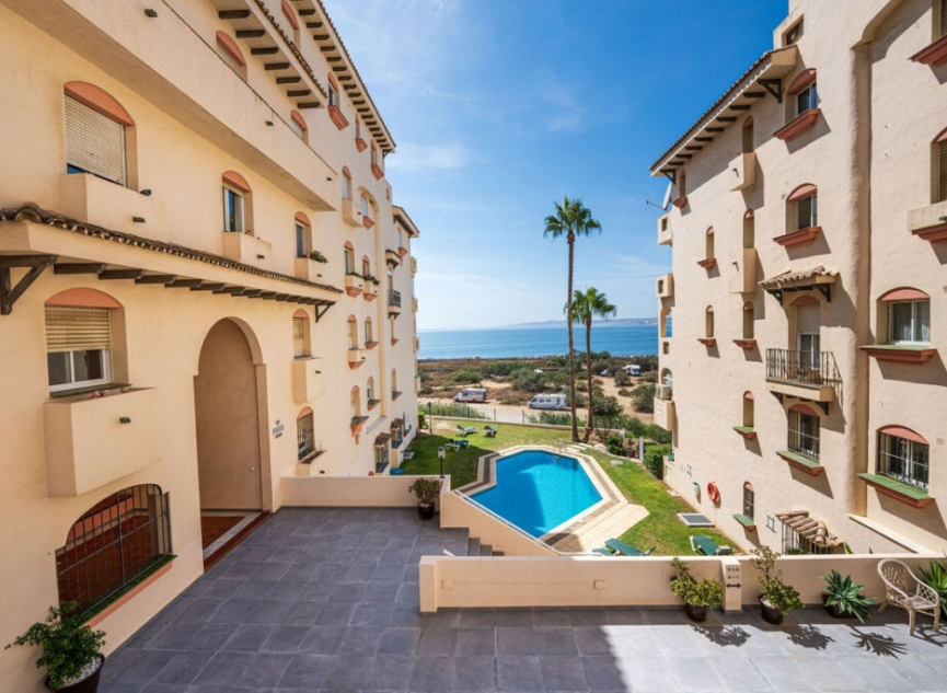 Další prodej - Apartment -
Estepona