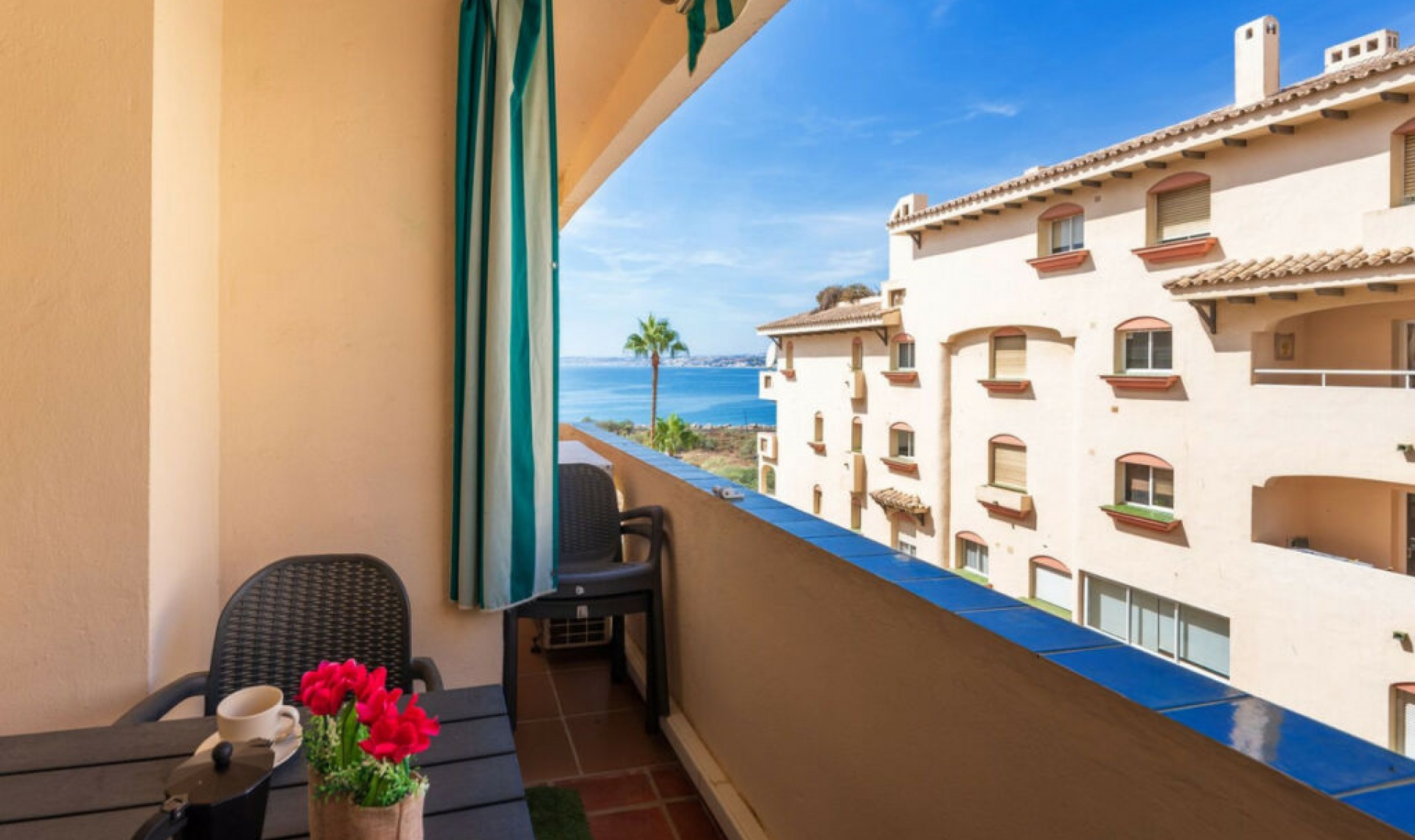 Další prodej - Apartment -
Estepona