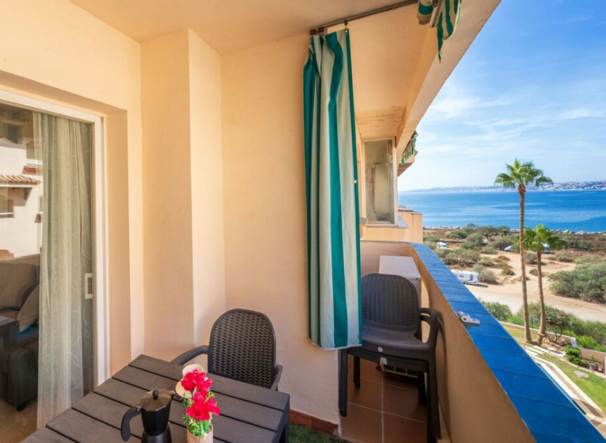 Další prodej - Apartment -
Estepona