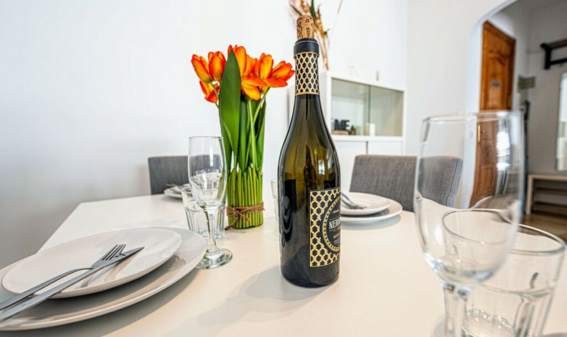 Další prodej - Apartment -
Estepona