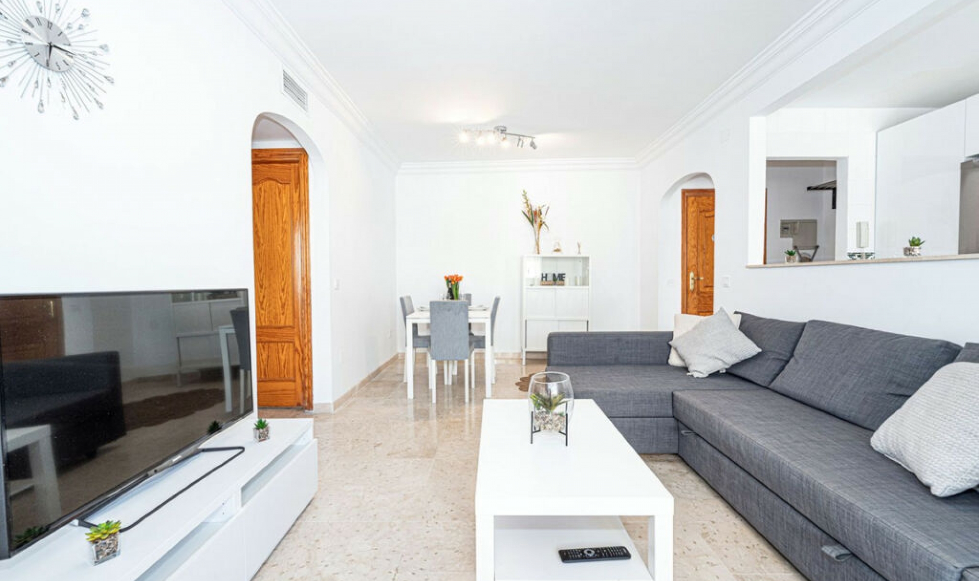 Další prodej - Apartment -
Estepona