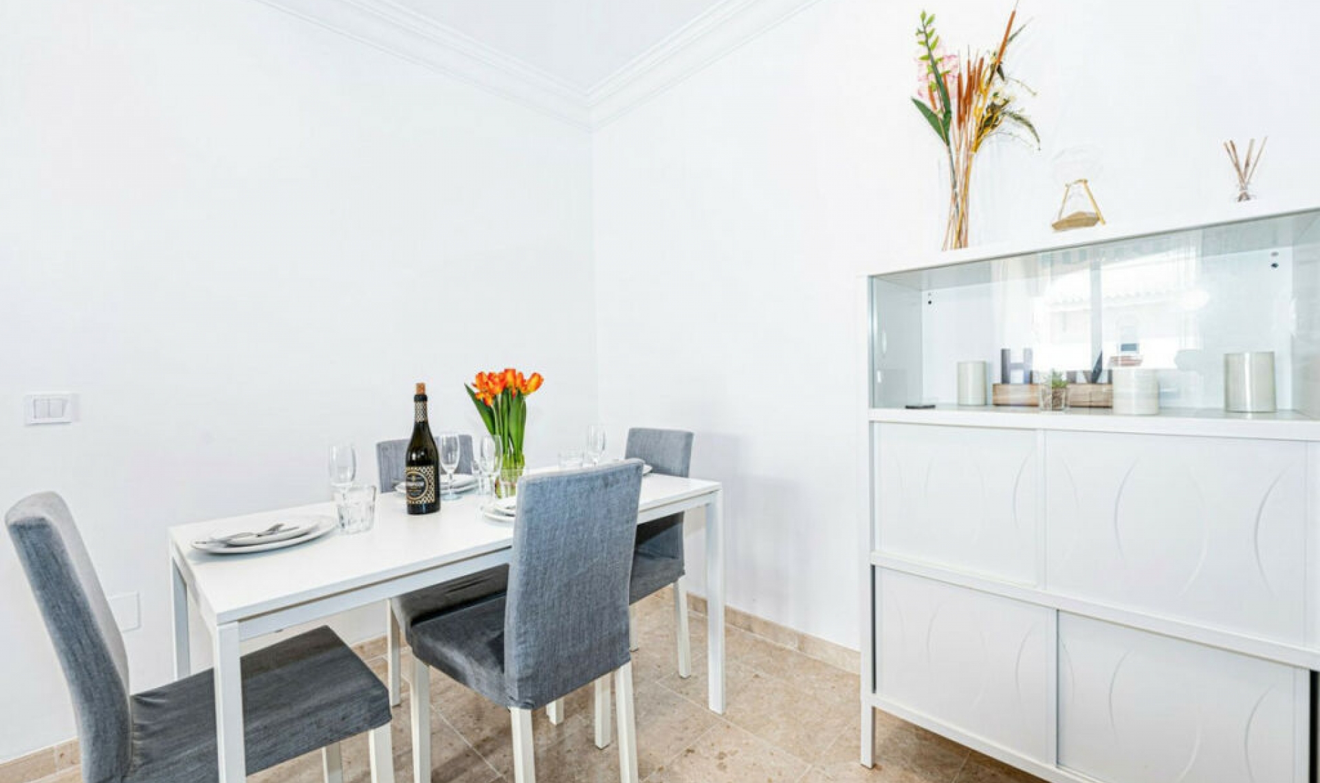 Další prodej - Apartment -
Estepona