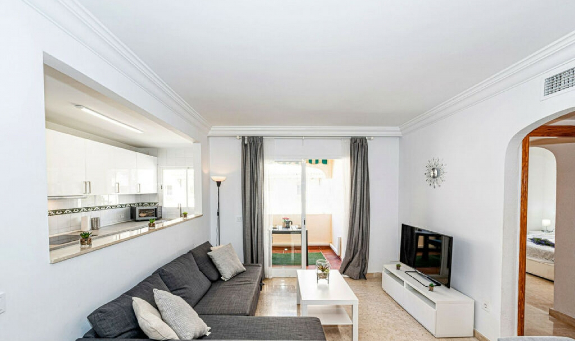 Další prodej - Apartment -
Estepona