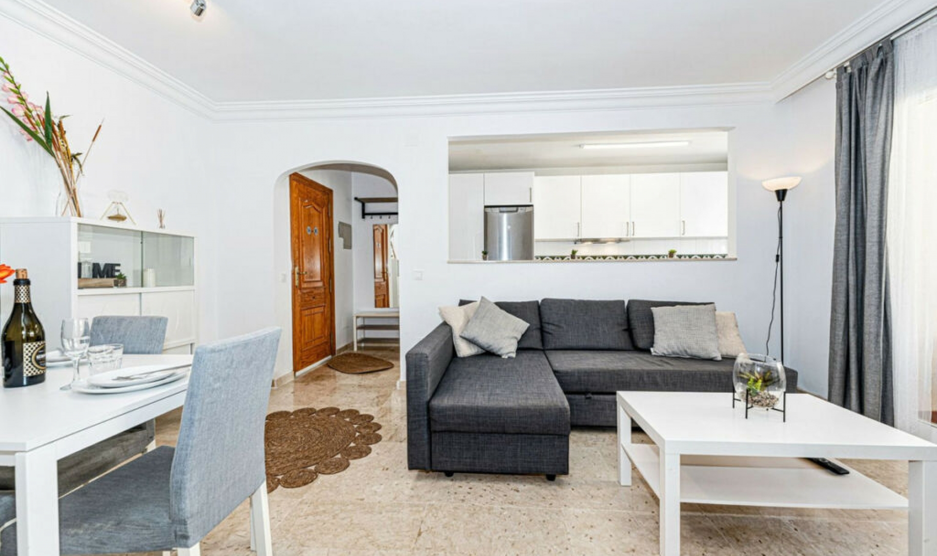 Další prodej - Apartment -
Estepona