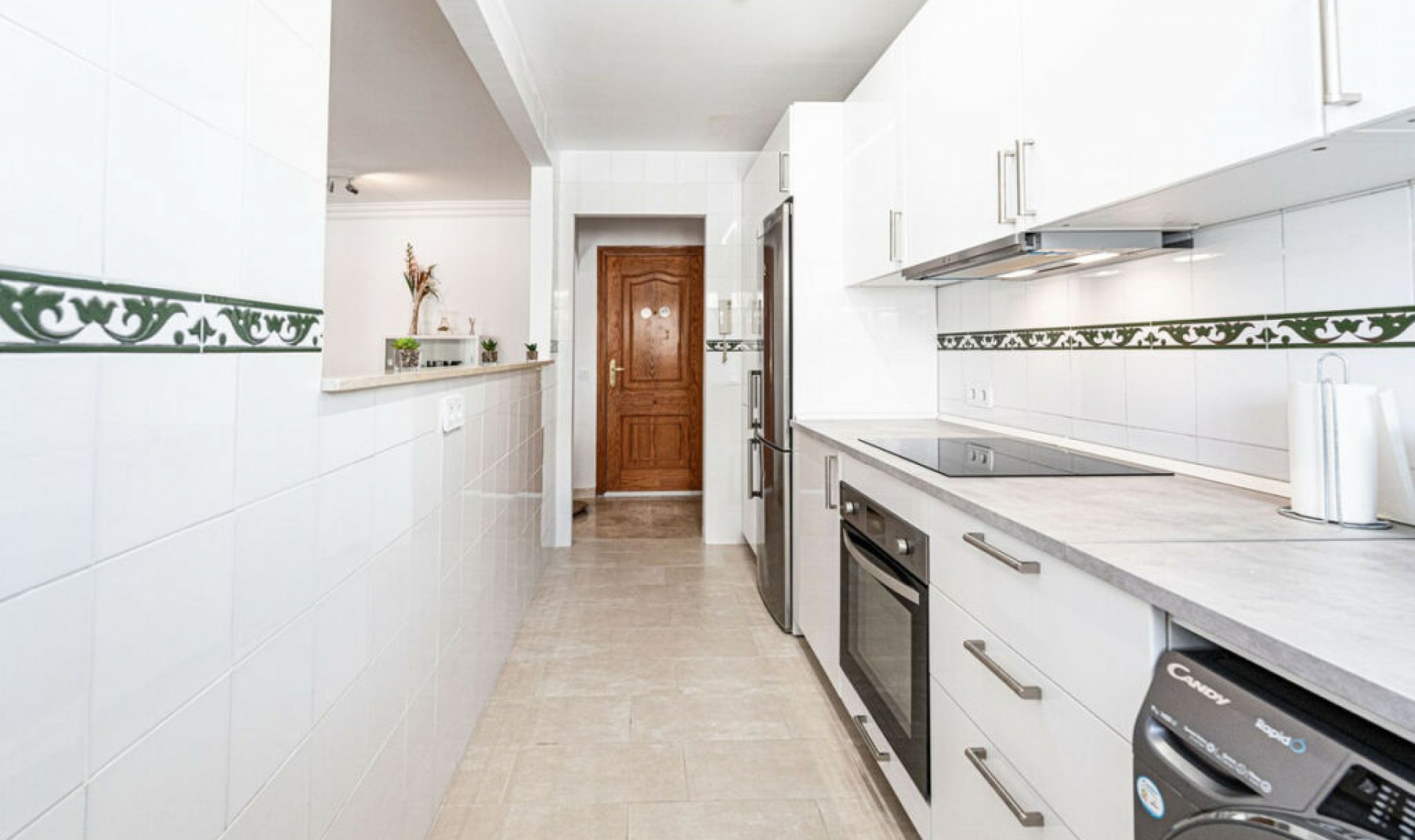 Další prodej - Apartment -
Estepona