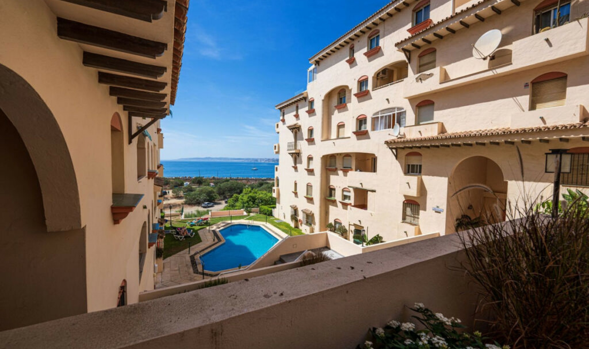 Další prodej - Apartment -
Estepona