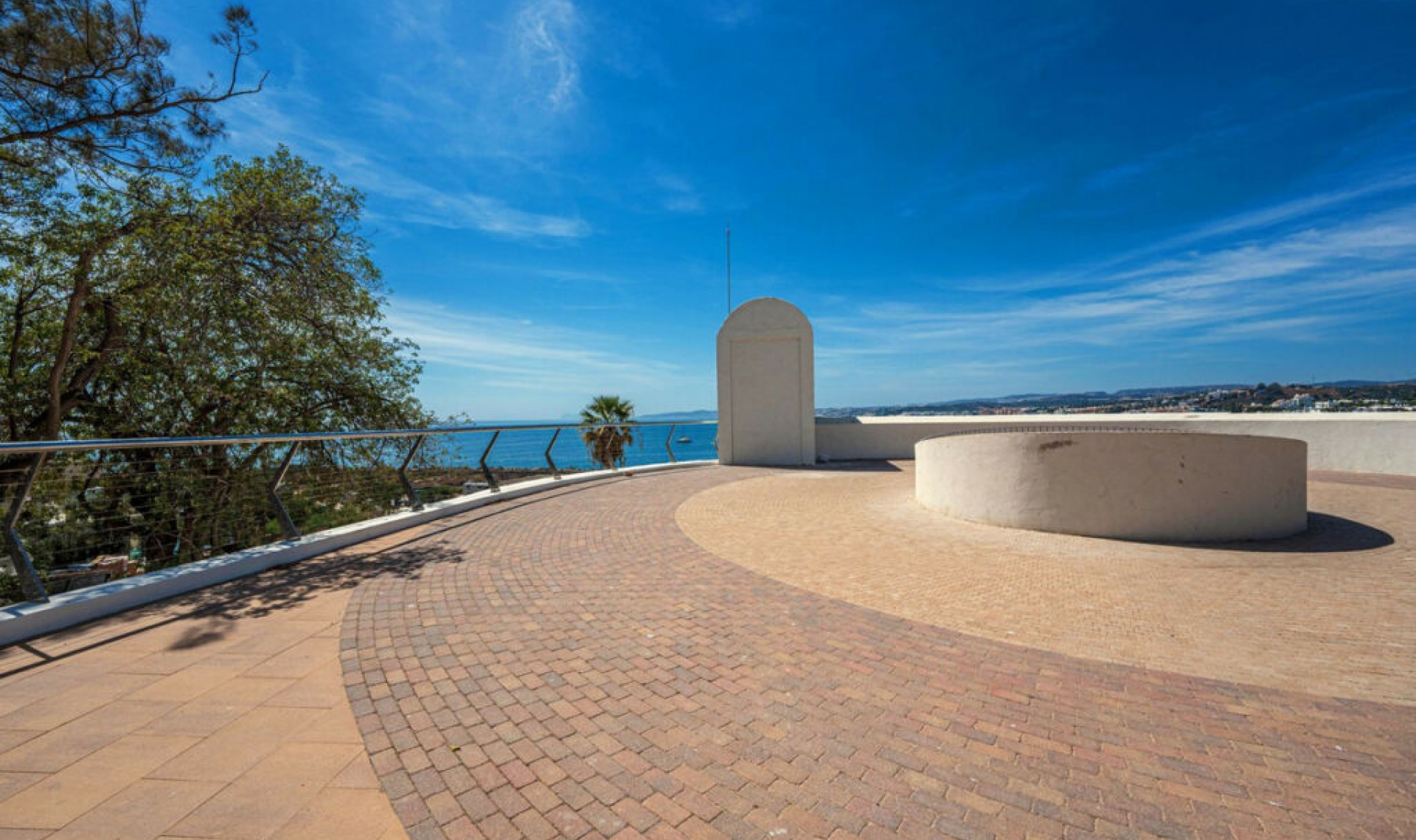 Další prodej - Apartment -
Estepona