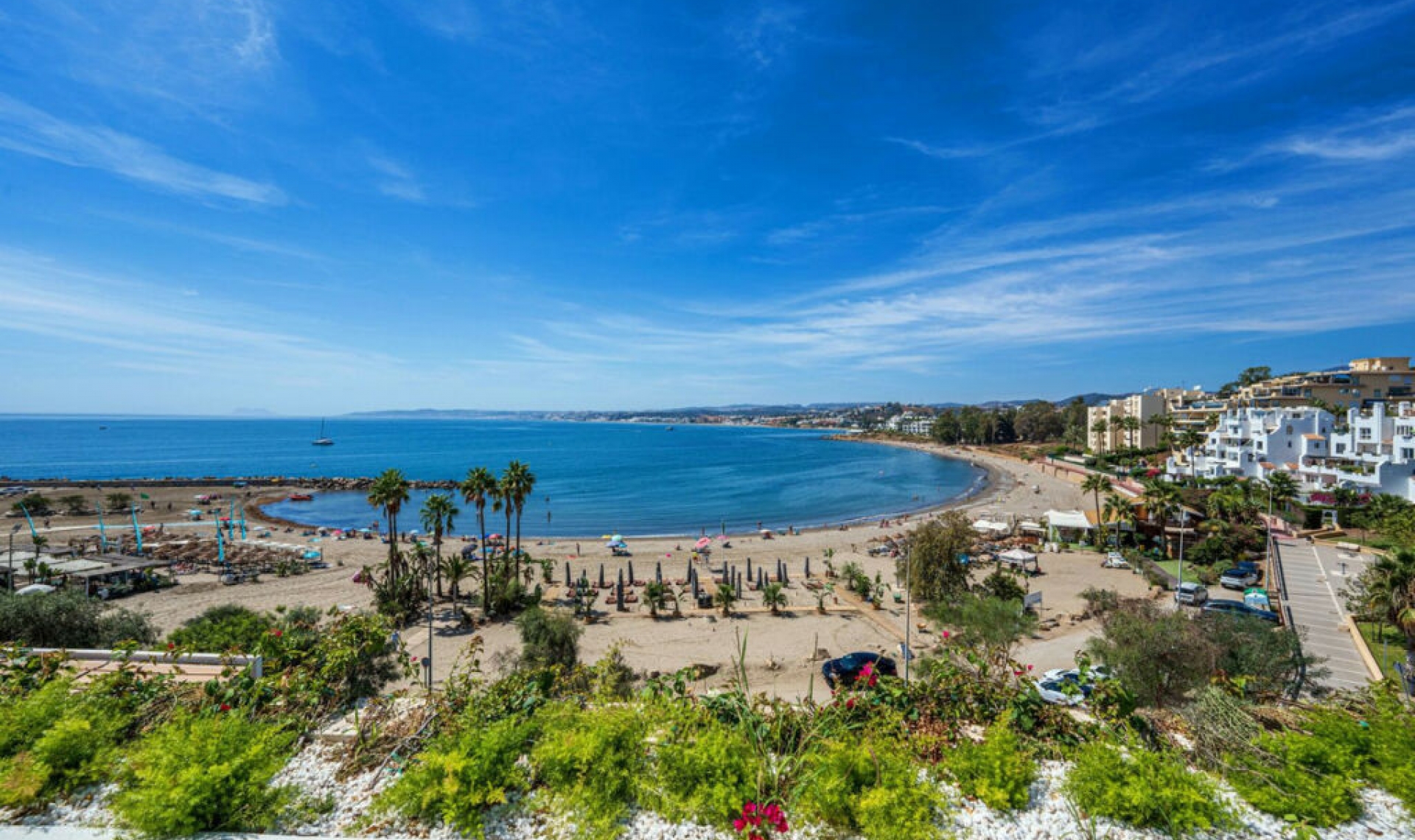 Další prodej - Apartment -
Estepona