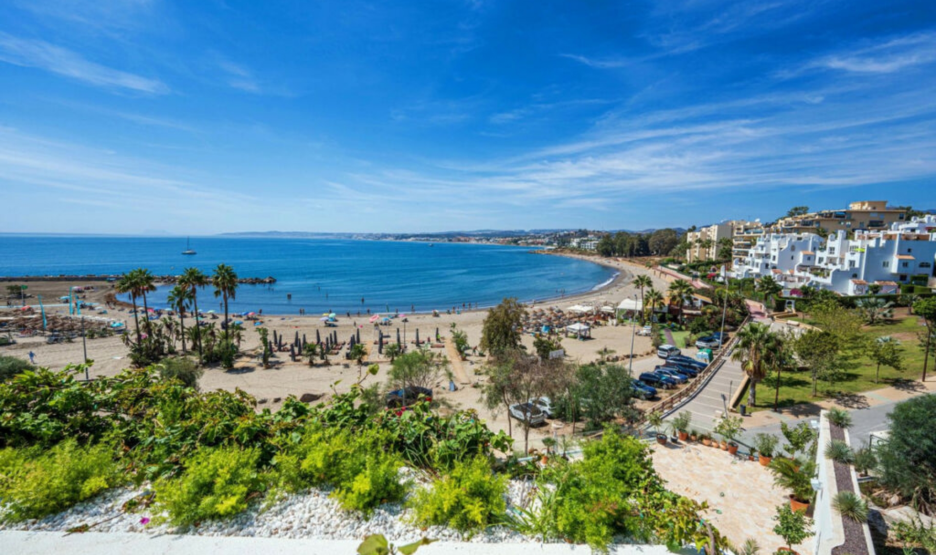 Další prodej - Apartment -
Estepona