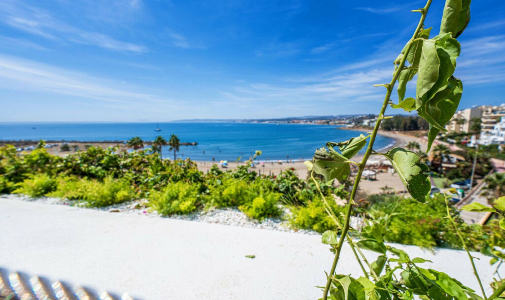 Další prodej - Apartment -
Estepona