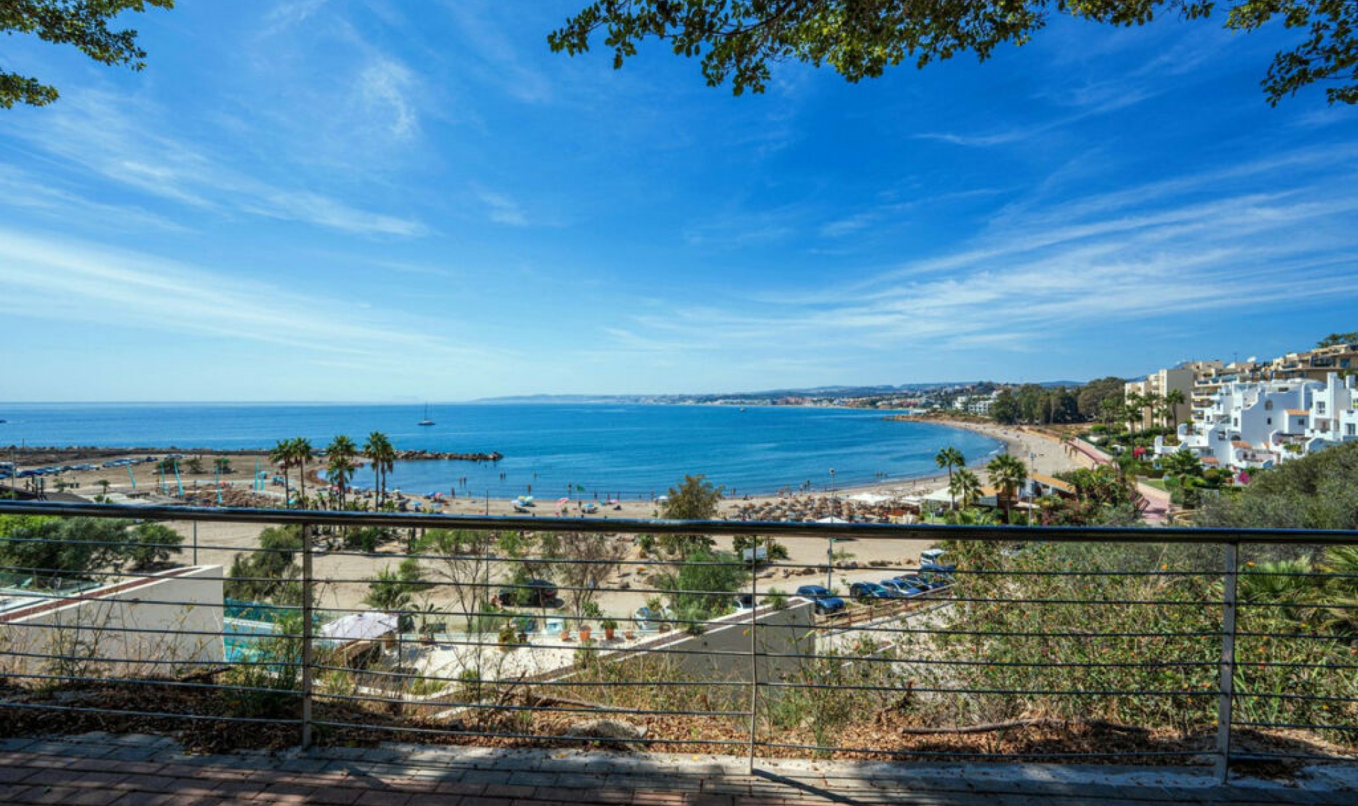 Další prodej - Apartment -
Estepona