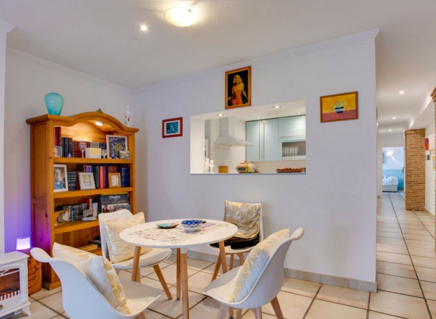 Další prodej - Apartment -
Estepona