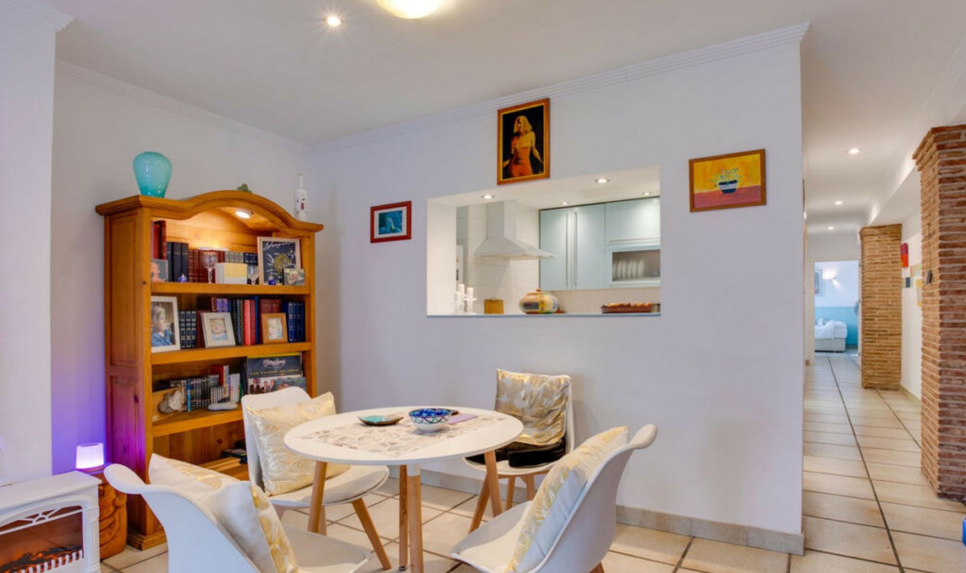 Další prodej - Apartment -
Estepona