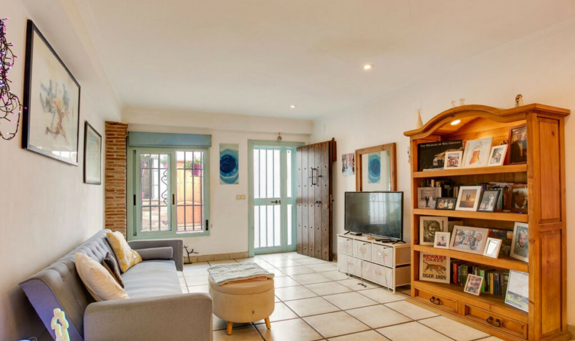 Další prodej - Apartment -
Estepona