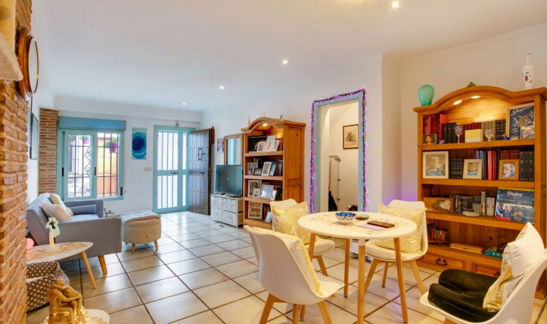 Další prodej - Apartment -
Estepona