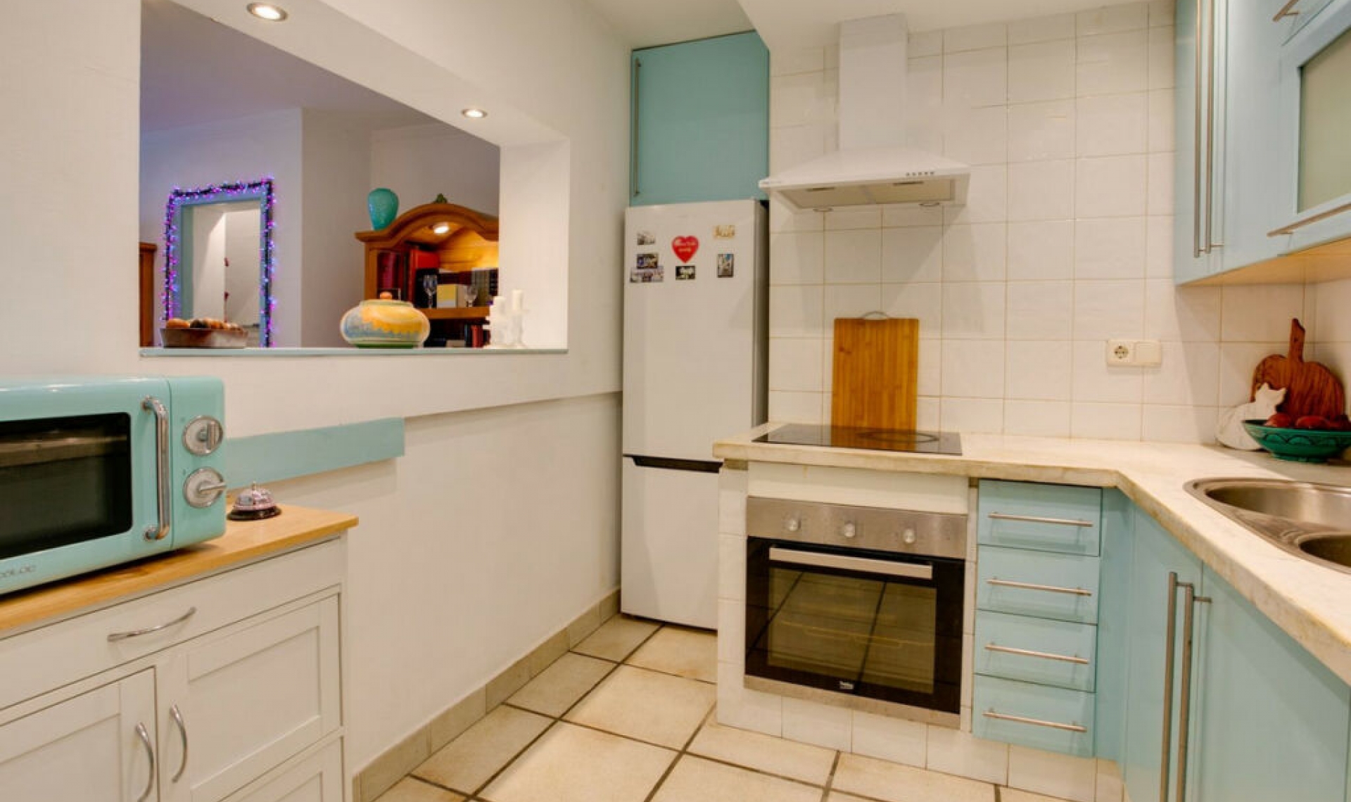 Další prodej - Apartment -
Estepona