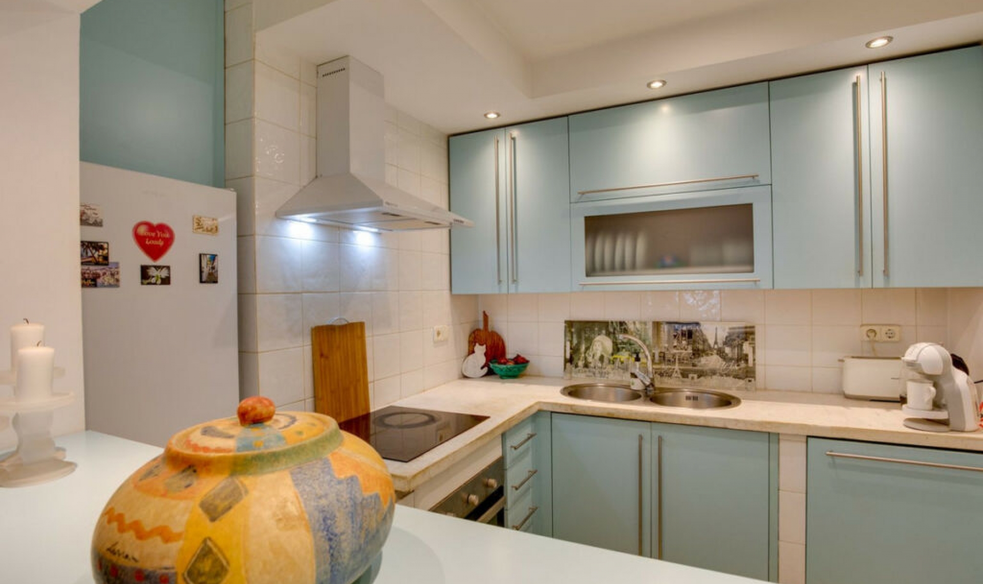 Další prodej - Apartment -
Estepona