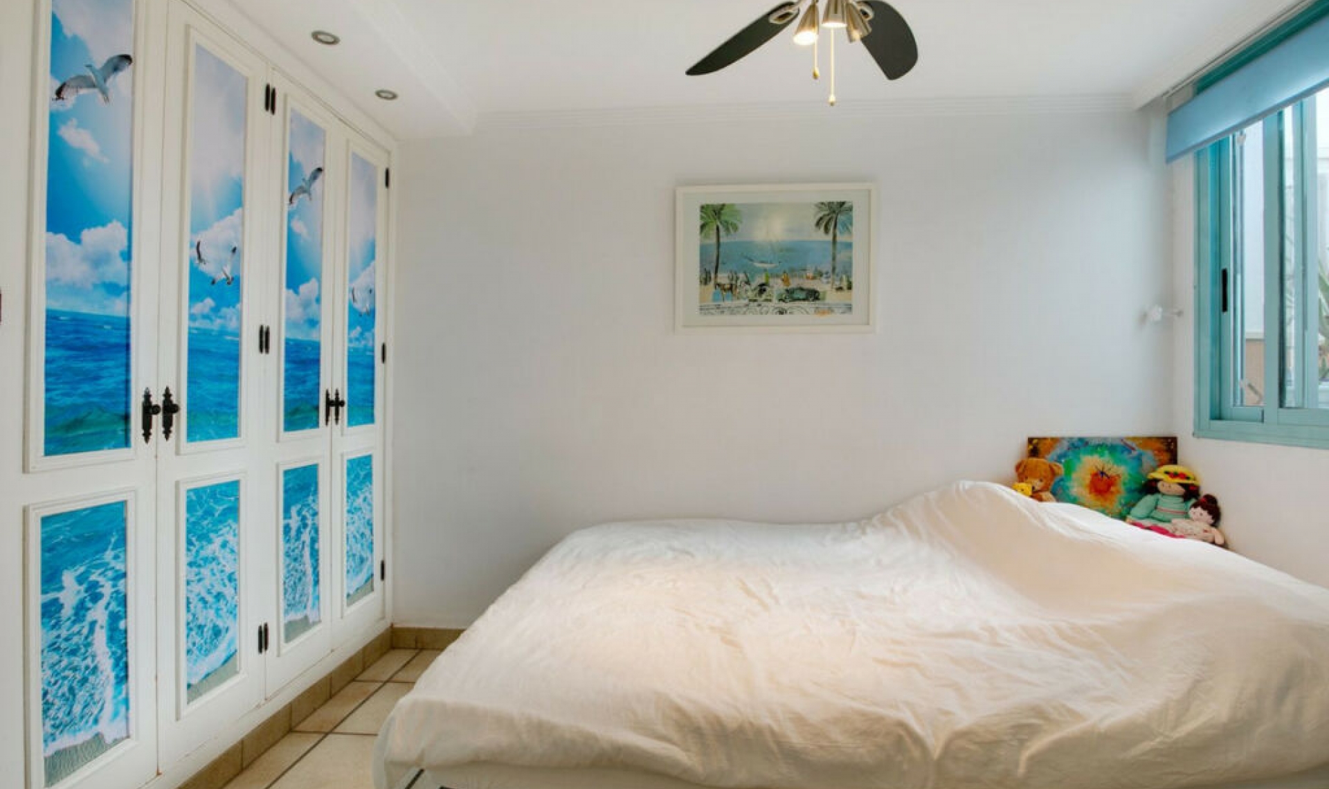 Další prodej - Apartment -
Estepona