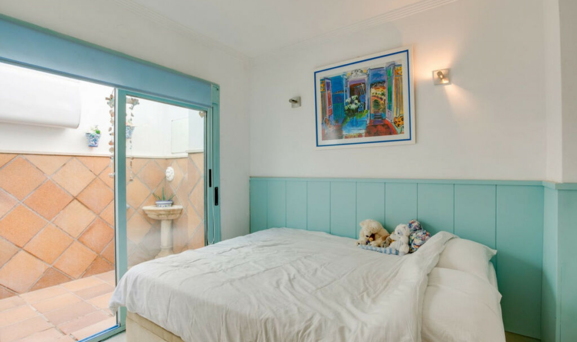 Další prodej - Apartment -
Estepona