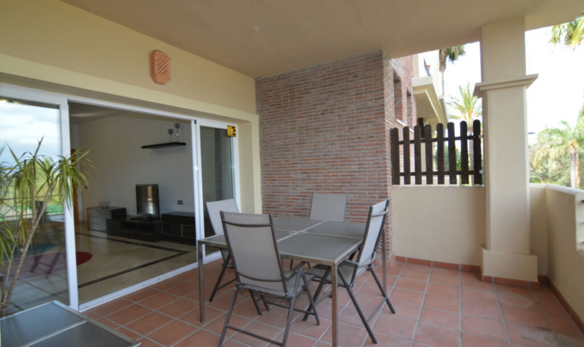 Další prodej - Apartment -
Estepona