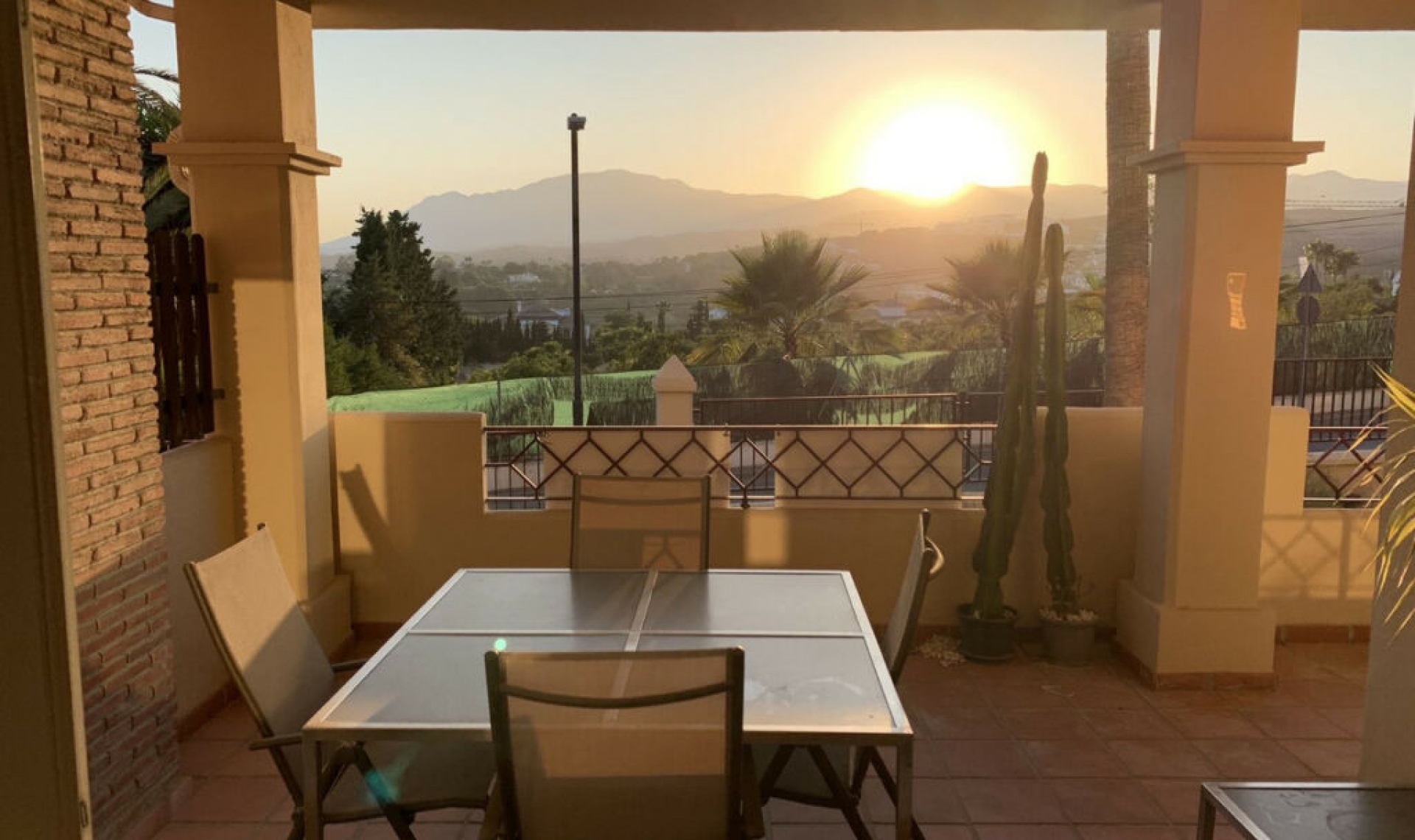 Další prodej - Apartment -
Estepona