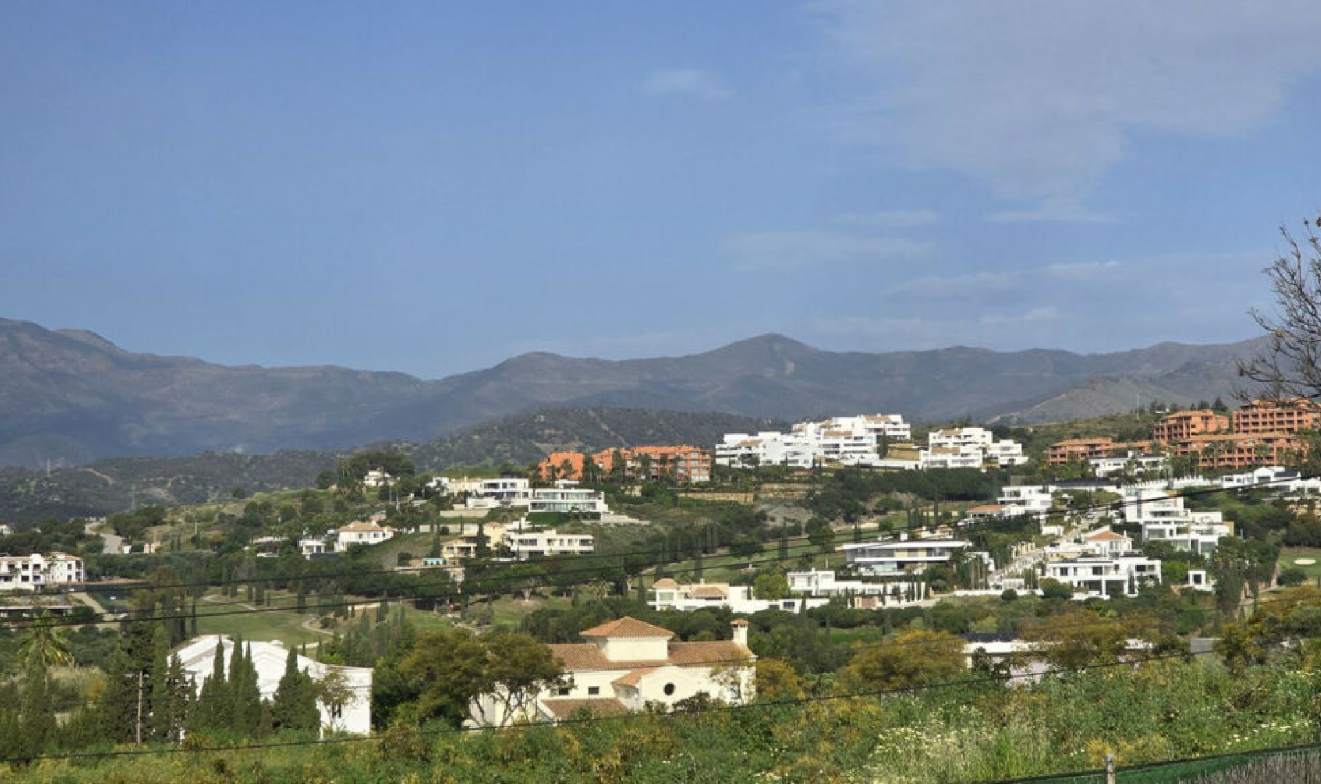 Další prodej - Apartment -
Estepona