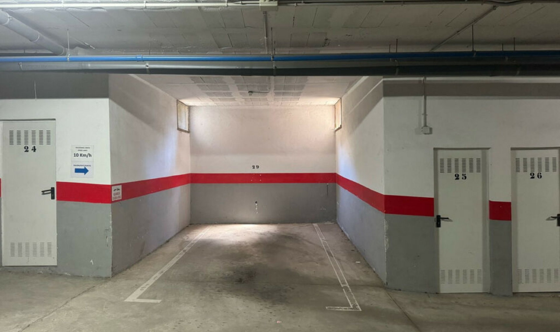 Další prodej - Apartment -
Estepona