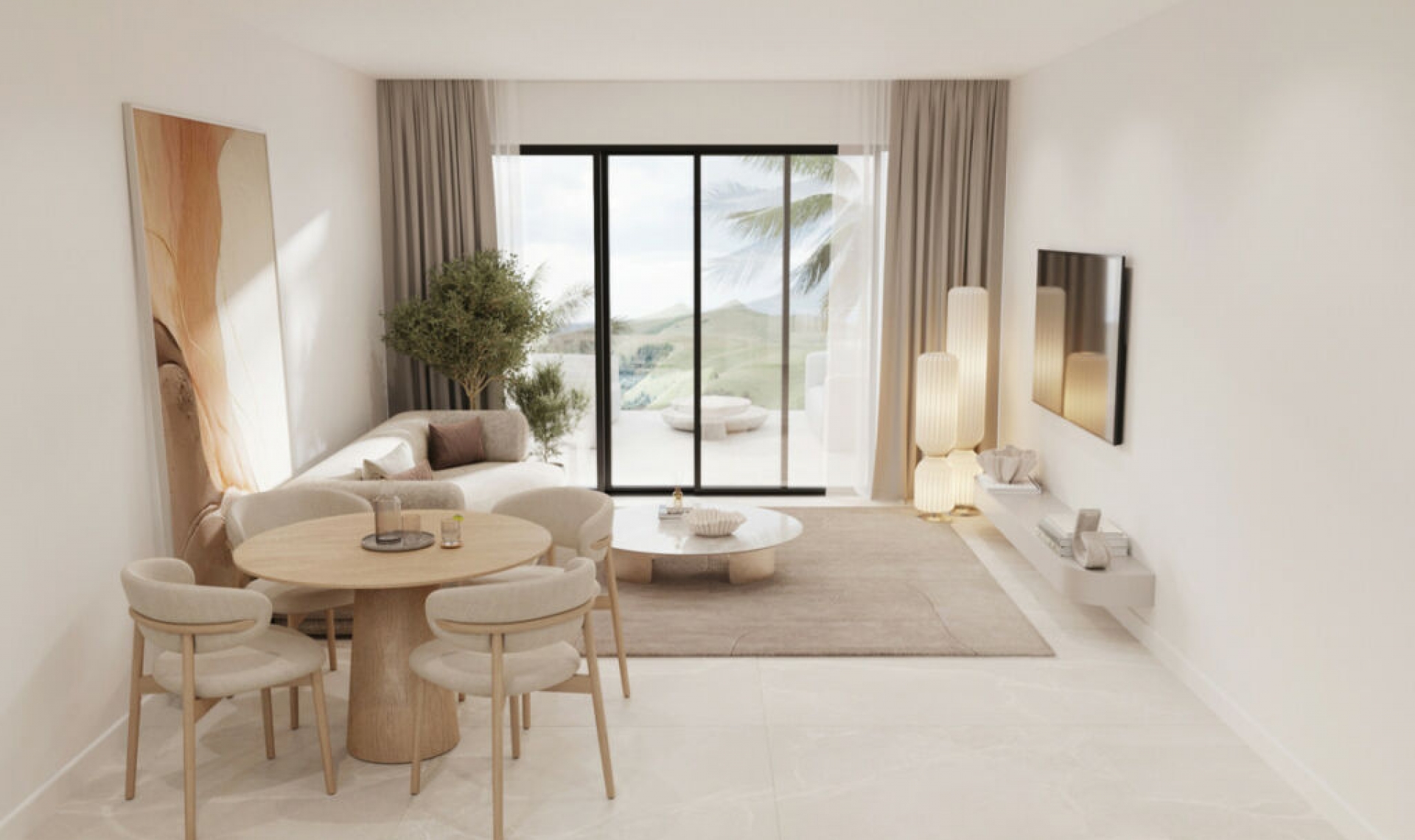 Další prodej - Apartment -
Estepona