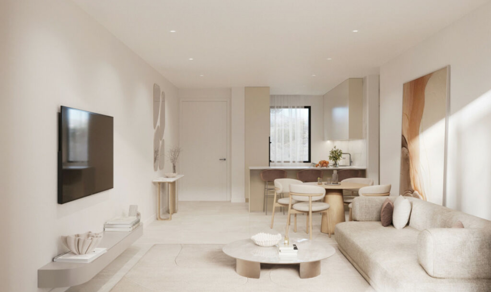 Další prodej - Apartment -
Estepona
