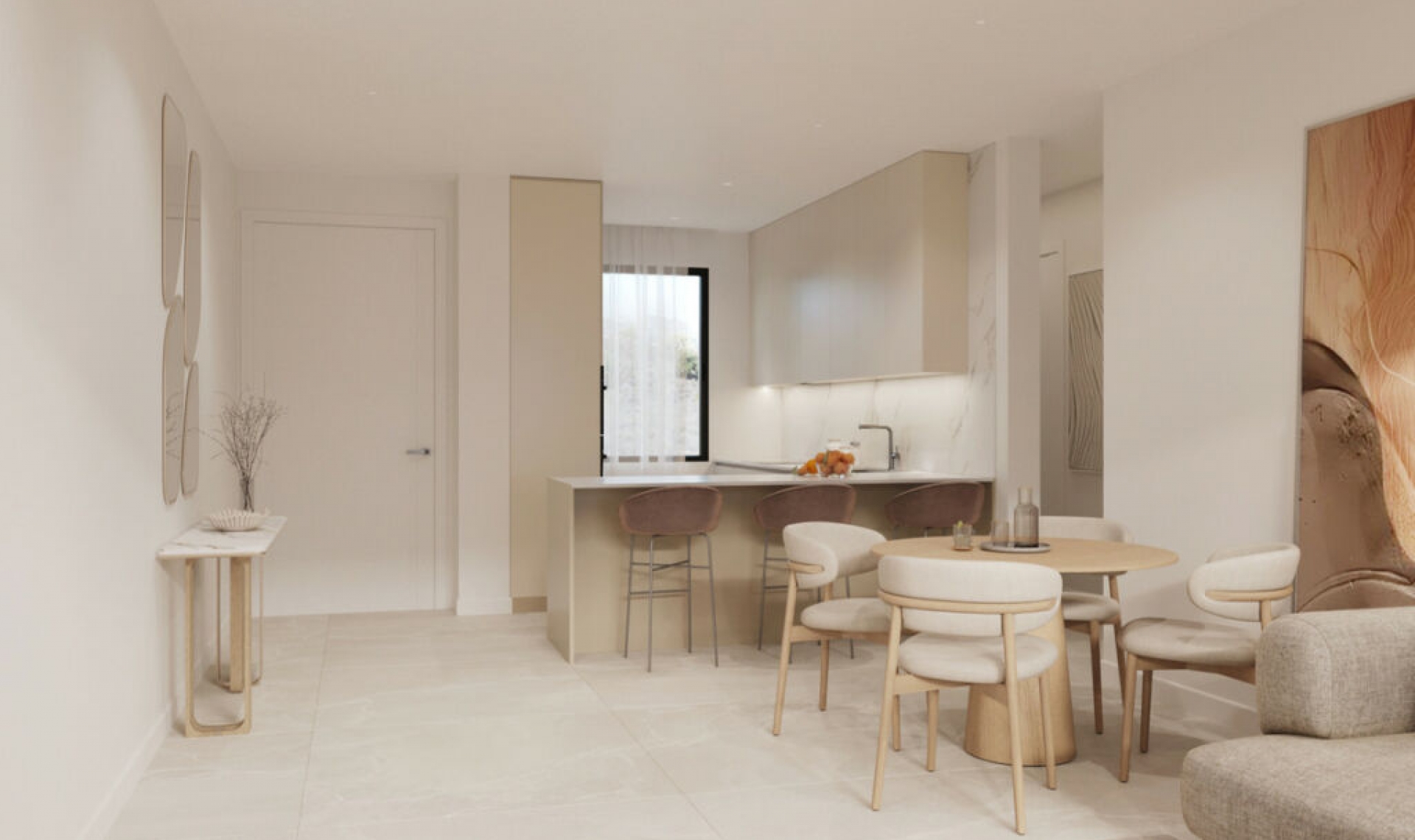 Další prodej - Apartment -
Estepona
