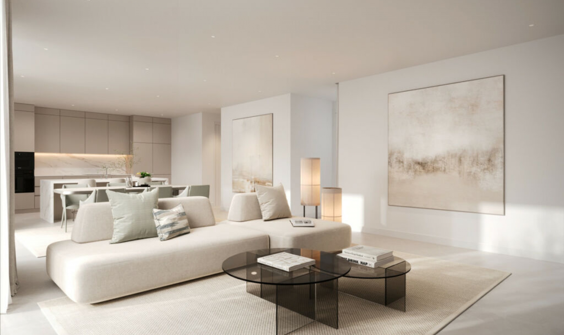 Další prodej - Apartment -
Estepona